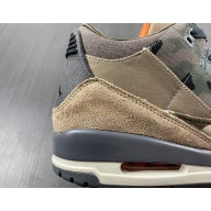Jordan Camo Air 3 Retro DO1830-200 Patchwork 0731